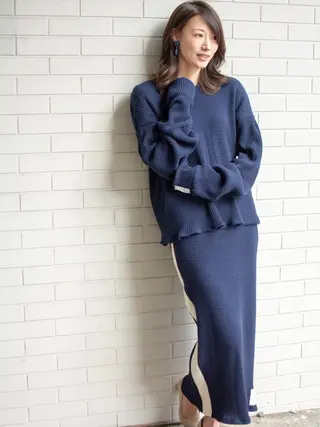 セミロング カラー 斉藤 正敏のその他イメージ