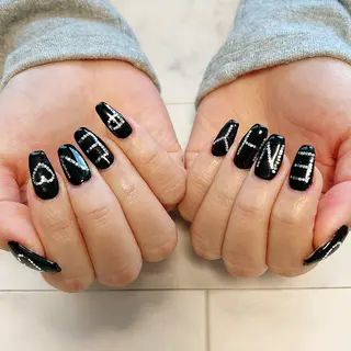 ネイル みー shakushiroのネイルデザイン