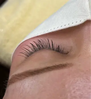 マツエク・マツパ シェリードール所属・SHERRYDOLL 中村のマツエク・マツパデザイン