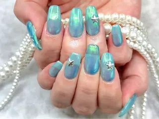 ネイル Nail Salon Lianのネイルデザイン