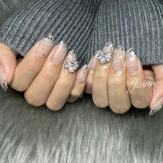 ネイル Jaime Yuiのネイルデザイン