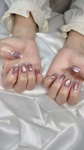 ネイル Hara Nail 【パラジェル使用】のネイルデザイン