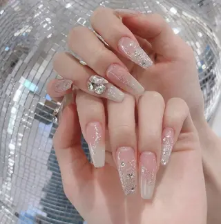 ネイル Cute beauty2のマツエク・マツパデザイン