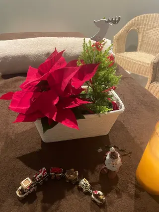 espoir-K 横浜のエステ・リラクイメージ