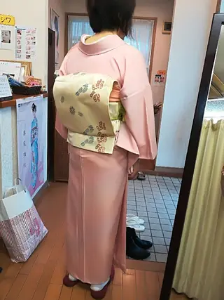 加藤 千秋のエステ・リラクイメージ