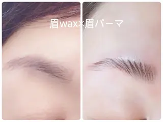 アイブロウ 秋草 由美子のマツエク・マツパデザイン