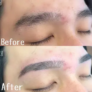 アイブロウ 西脇 有紀のエステ・リラクイメージ