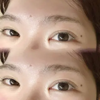 マツエク・マツパ act.by.SHARE SALON  Marié所属・act・ Mizuhoのマツエク・マツパデザイン