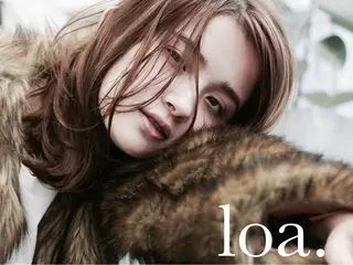 ミディアム カラー clan五反田所属・髪質改善、縮毛矯正 店長浅野太郎のヘアスタイル