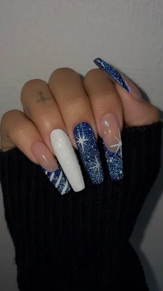 ネイル nail_Milly所属・nail_ Millyのネイルデザイン