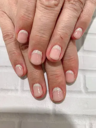 ネイル グラマラス ネイルのネイルデザイン