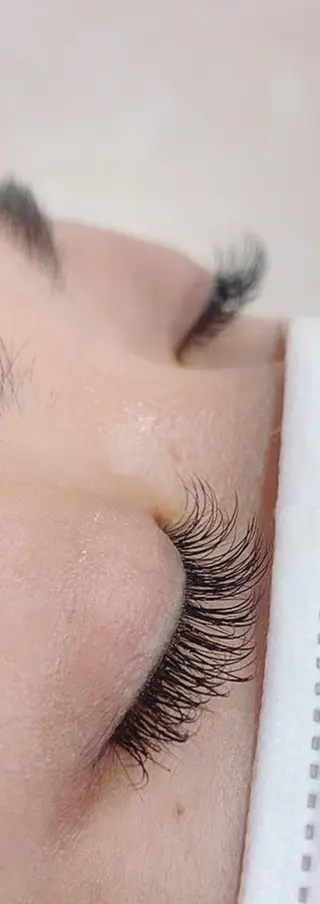 マツエク・マツパ ∩_∩アオイ eye lashのマツエク・マツパデザイン