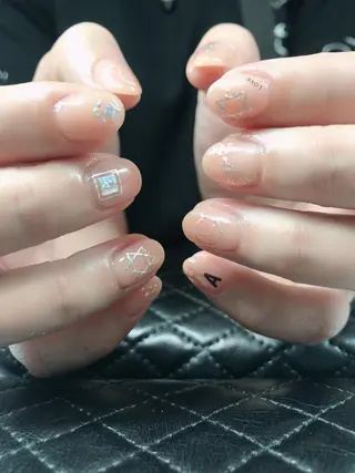 ネイル Salon MINEのエステ・リラクイメージ