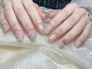 ネイル Nail Jolie所属・Nail Jolieのネイルデザイン