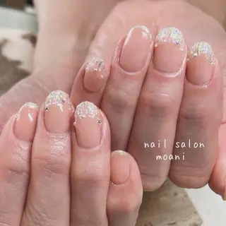 ネイル 永由 光歩のネイルデザイン