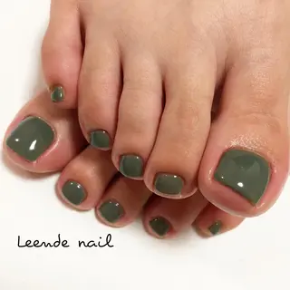 ネイル Leendenail 【リエンダネイル】のネイルデザイン