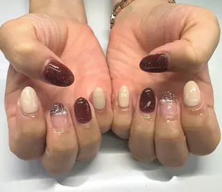 ネイル Van Nail Salonのネイルデザイン