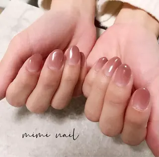 ネイル mimi nailのネイルデザイン