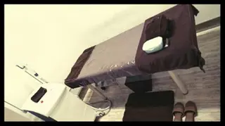 BITSU　PRESS原宿所属・PRESS 中山のエステ・リラクイメージ