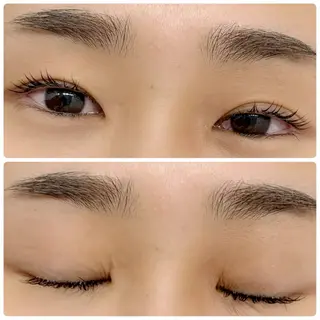 マツエク・マツパ グランアイ 船橋南口店所属・💎グランアイ船橋 南口店　箕輪💎のマツエク・マツパデザイン