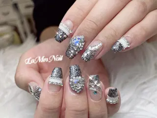 ネイル 💞💞 Yokoのネイルデザイン