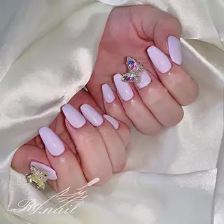 ネイル Cho Artネイル所属・Cho Art ネイルのネイルデザイン