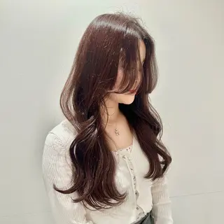 ショート カラー 👽個性派ネイル🎀 komachiのヘアスタイル