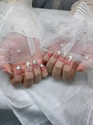 ネイル えい このネイルデザイン