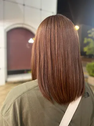 ミディアム 藤川 瑛梨奈のマツエク・マツパデザイン