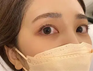 マツエク・マツパ Suu.自由が丘 takakoのマツエク・マツパデザイン