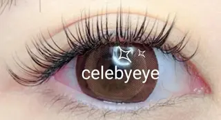 マツエク・マツパ セレビアイ 川崎店のマツエク・マツパデザイン