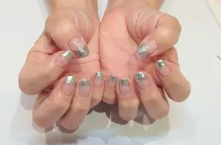 ネイル abbieグランデュオ立川店所属・abbie kawamataのネイルデザイン