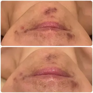 立体小顔×艶肌×美ボ ディ似合わせ施術 岡のエステ・リラクイメージ