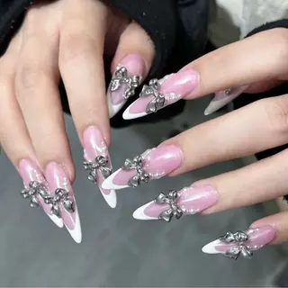 ネイル Jenn Nail Salonのネイルデザイン