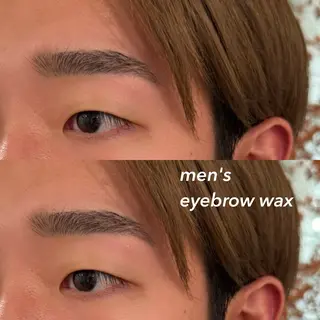 アイブロウ 〖AIMA〗Saay a(サアヤ/沙綾)のマツエク・マツパデザイン