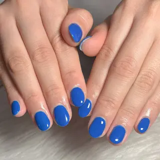 ネイル LAVISH manaのネイルデザイン