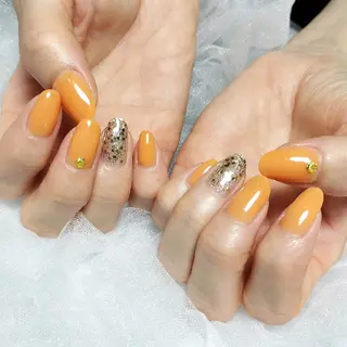 ネイル rokunana 佐野のネイルデザイン