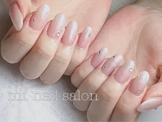 ネイル Cocorium_ sasakiのネイルデザイン