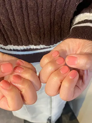 ネイル 【パラジェル専門店】 Miyuのネイルデザイン