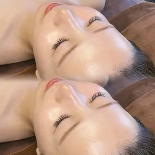 Sui所属・Sui Eye & Beautyのマツエク・マツパデザイン