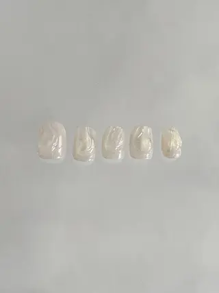 ネイル はるか 中目黒ネイルのネイルデザイン