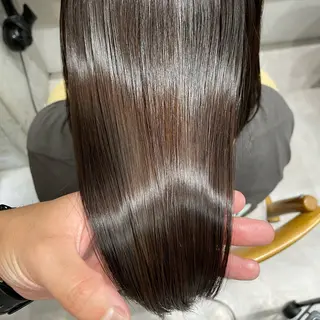 ミディアム カラー 堀江将太朗/恵比寿/ メンズカットのヘアスタイル