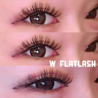 マツエク・マツパ JurerEye☆ sakiのマツエク・マツパデザイン