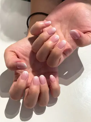 ネイル モンスリール麻布十番所属・KONDO MAIのネイルデザイン