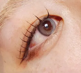 マツエク・マツパ うちかわ ゆまのマツエク・マツパデザイン