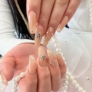 ネイル YK Rinのネイルデザイン