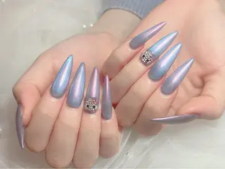 ネイル Bél Nail salonのネイルデザイン