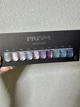 ネイル S Fumiのネイルデザイン