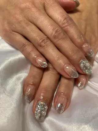 ネイル NailSalon Beniceのネイルデザイン