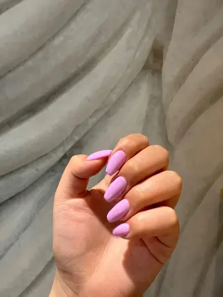 ネイル Belleﾍﾞﾙ所属・Belle　Nail 【haluca】のネイルデザイン